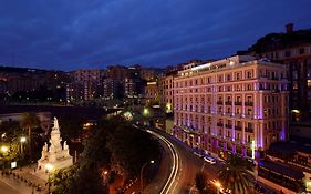 Hotel Grand Savoia Genova
